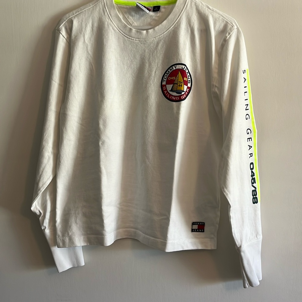Tommy Jeans tshirt